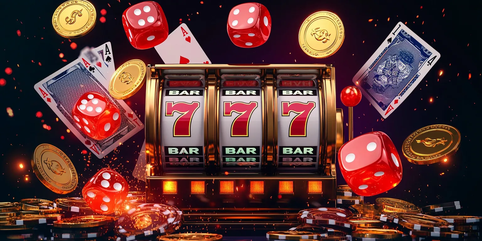 Khám Phá Thế Giới Game 888 Slots và Những Điều Bạn Cần Biết