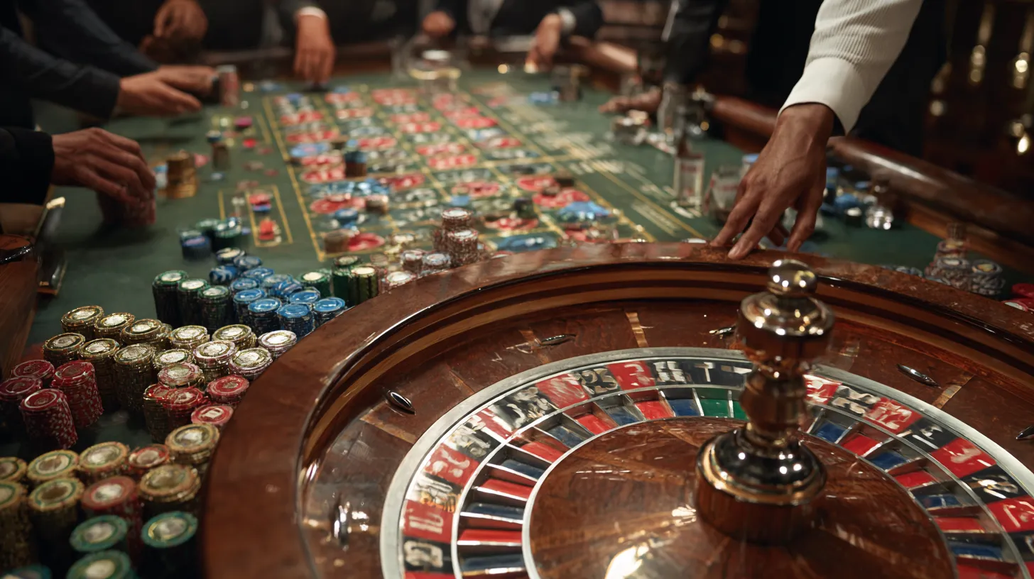 Khám Phá Thế Giới 888 Slots và Các Kết Quả Xổ Số Miền Nam