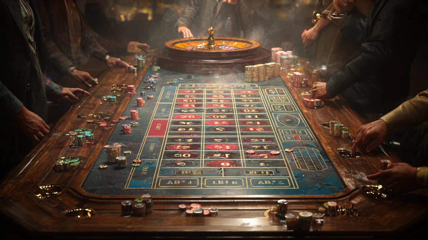 Khám Phá Thế Giới 888 Slots và Các Kết Quả Xổ Số Miền Nam