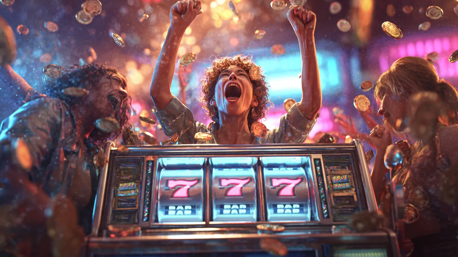 Khám Phá Thế Giới 888 Slots và Xổ Số Miền Bắc 247