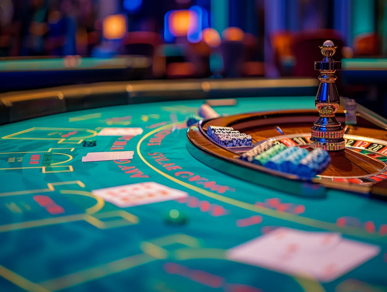 Tìm Hiểu Về Vin77: Nền Tảng Xổ Số Miền Nam Đồng Tháp