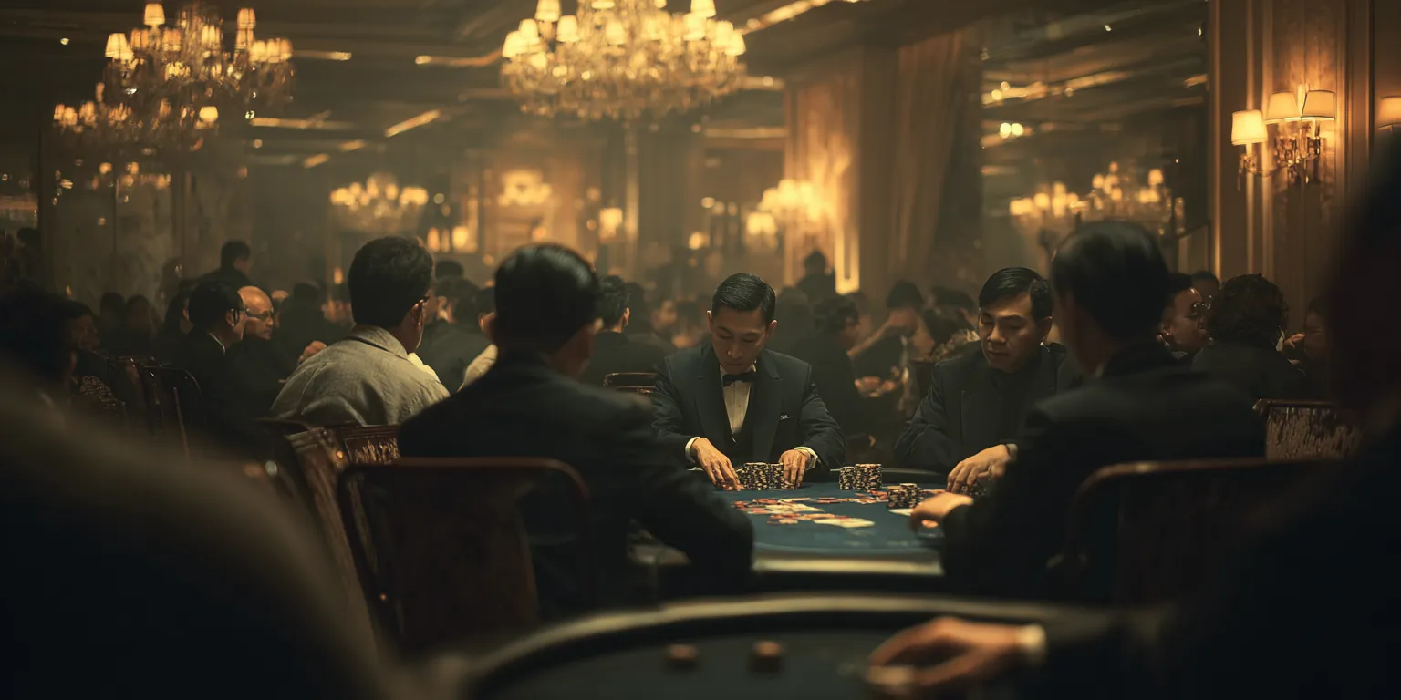 Khám Phá Thế Giới Xổ Số Miền Nam: Những Điều Bạn Cần Biết